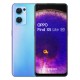 OPPO Find X5 Lite 16,3 cm (6.43'') SIM doble Android 12 5G USB Tipo C 8 GB 256 GB 4500 mAh Azul - 40-51-8668